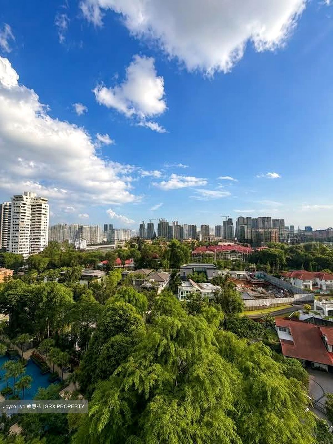 The Grange (D10), Condominium #596855721